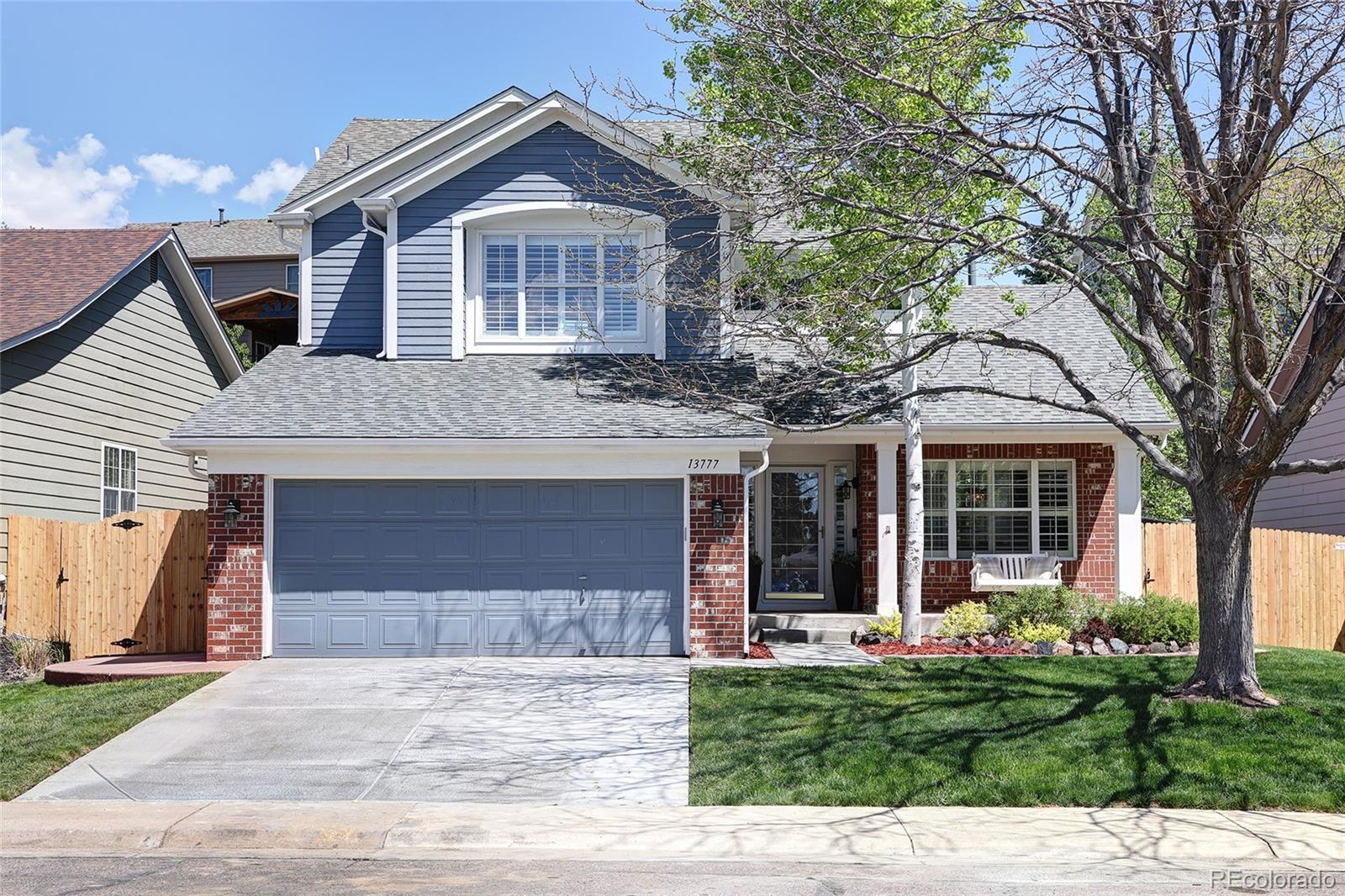 13777 W Amherst Way, lakewood MLS: 2123097 Beds: 4 Baths: 4 Price: $950,000
