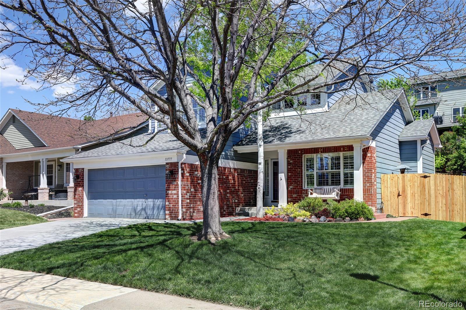 13777 W Amherst Way, lakewood  House Search MLS Picture