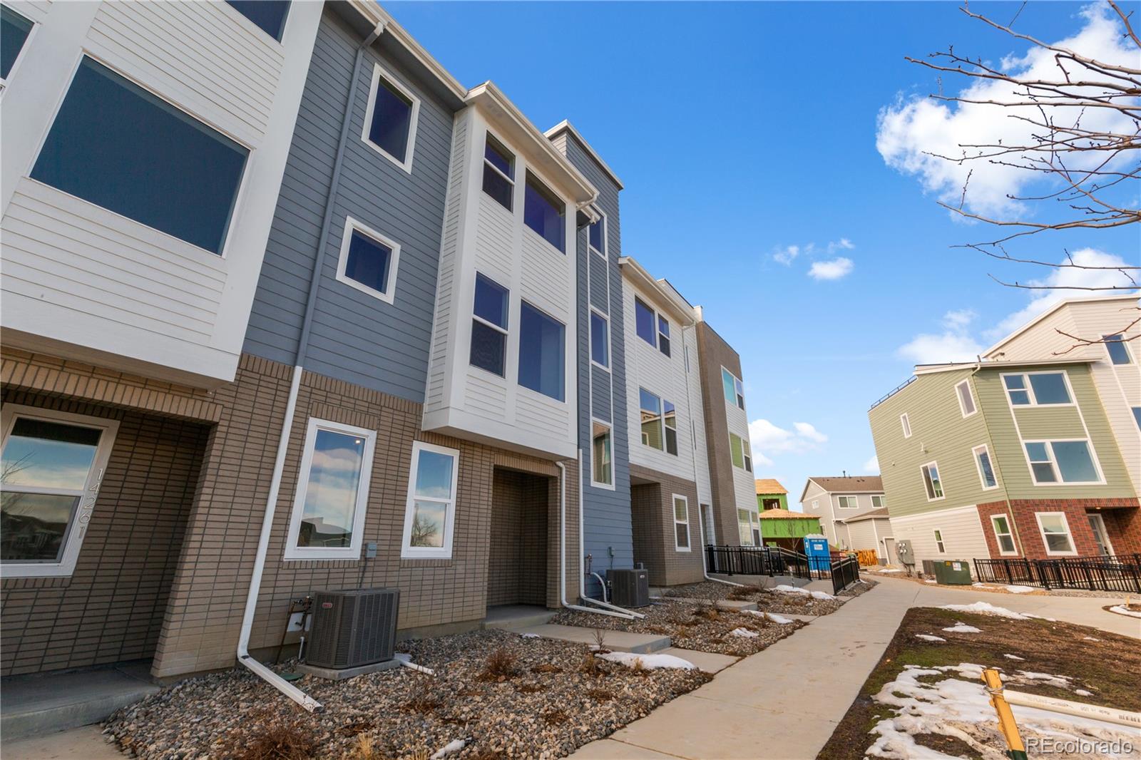 14265  Currant Street, broomfield  House Search MLS Picture