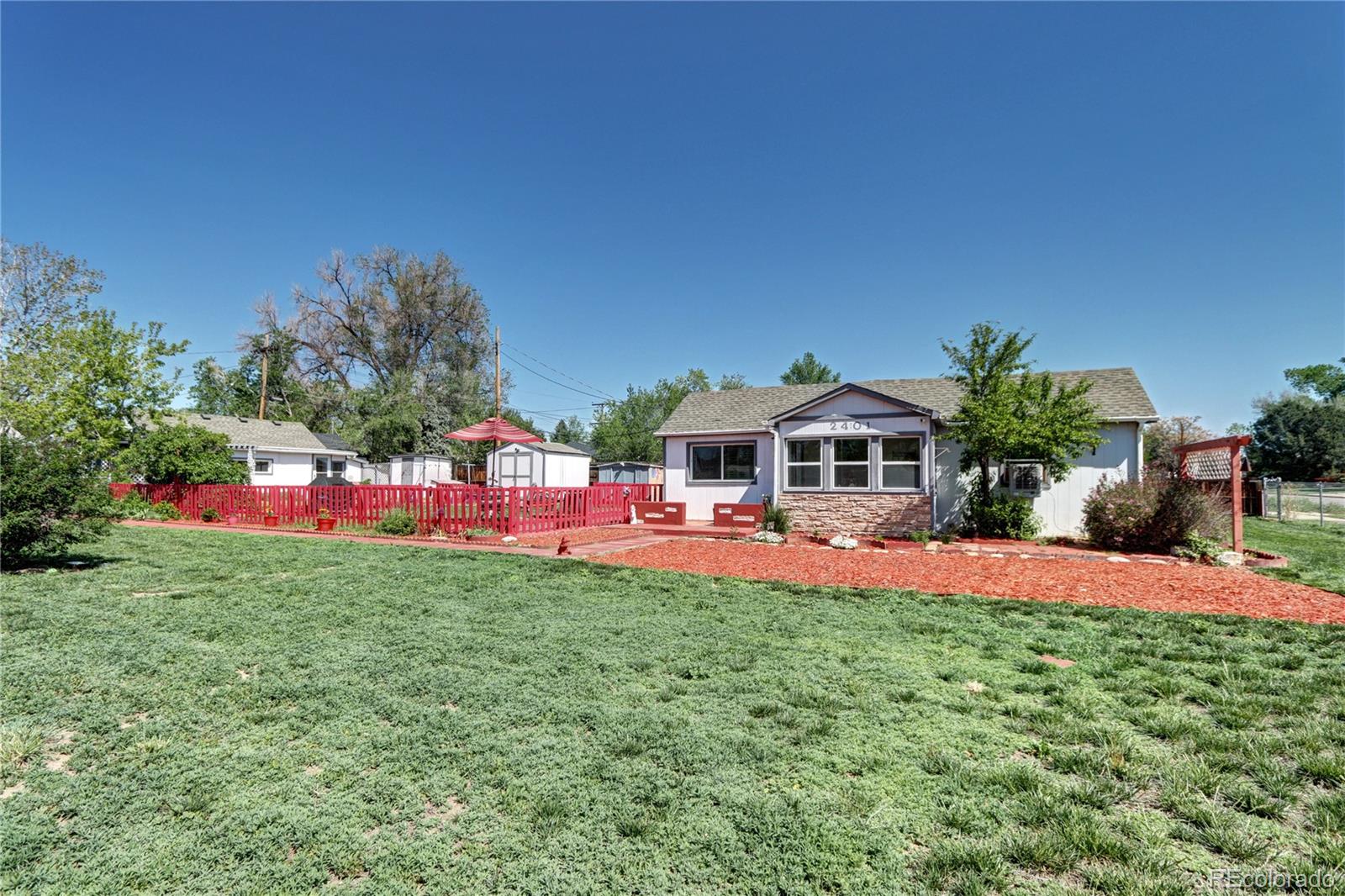 denver  House Search Picture