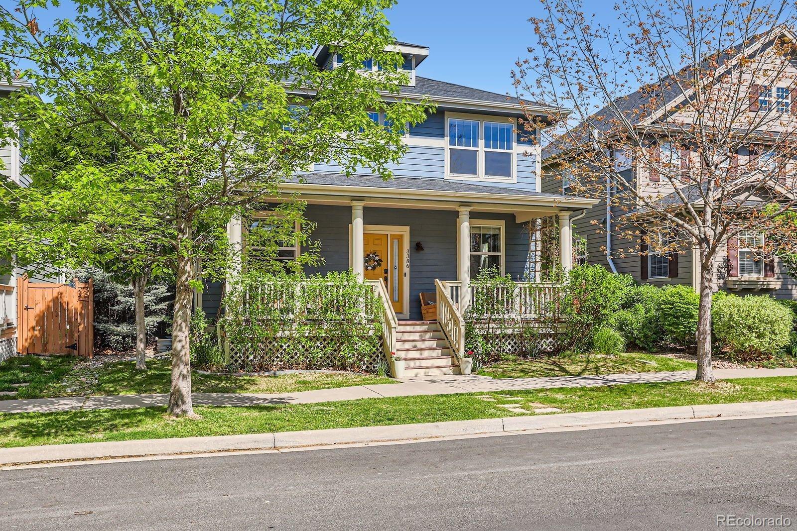 denver  House Search Picture