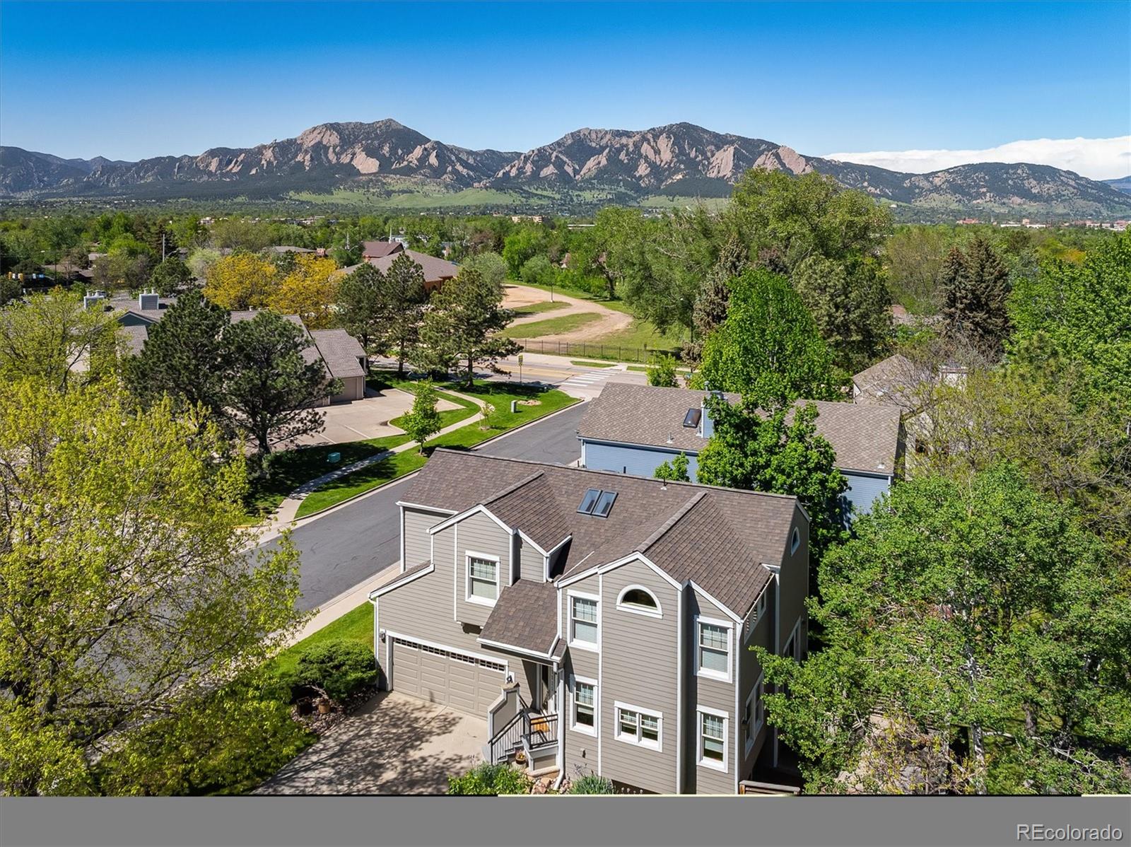 boulder  House Search Picture