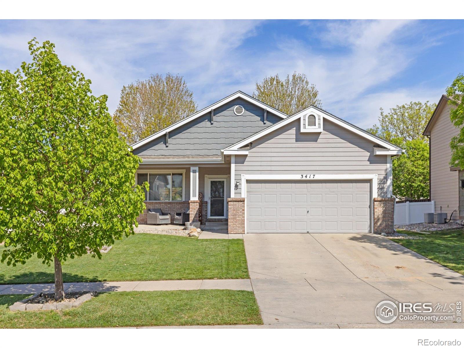 evans  House Search Picture