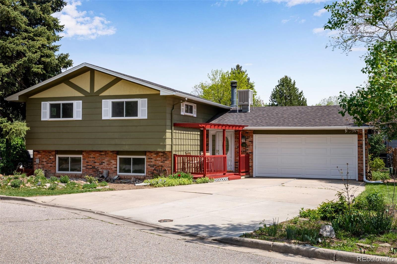 1726  Ellen Court, loveland  House Search MLS Picture