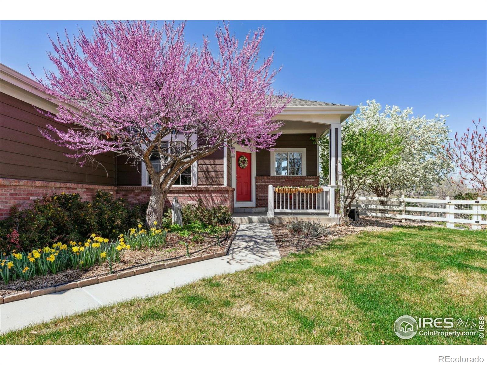 13668  Plaster Circle, broomfield  House Search MLS Picture