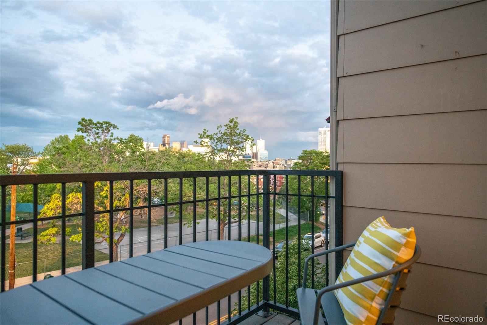 3069  Tejon Street B, Denver  MLS: 4076395 Beds: 1 Baths: 1 Price: $525,000