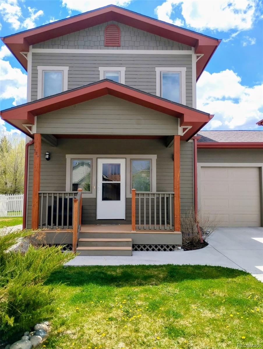 salida  House Search Picture
