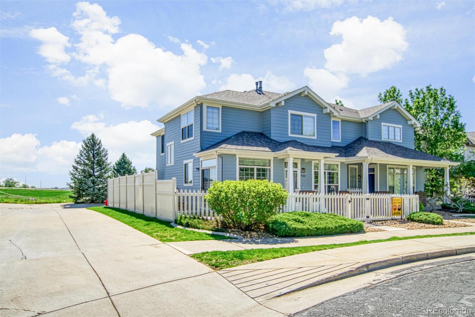 9102 W 107th Place, broomfield  House Search MLS Picture