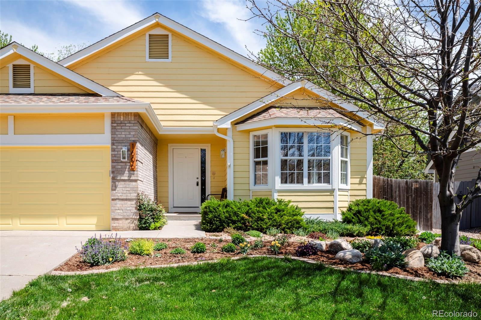1606  Iris Street, broomfield  House Search MLS Picture