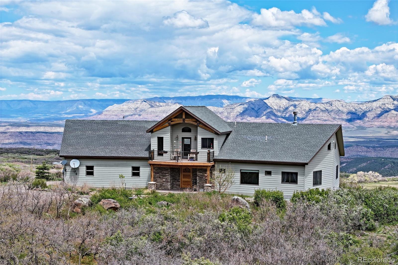 mesa  House Search Picture
