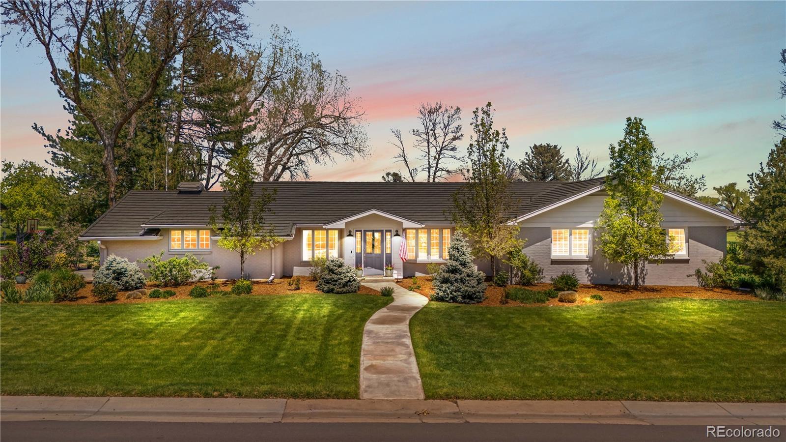 21  Fairway Lane, littleton  House Search MLS Picture