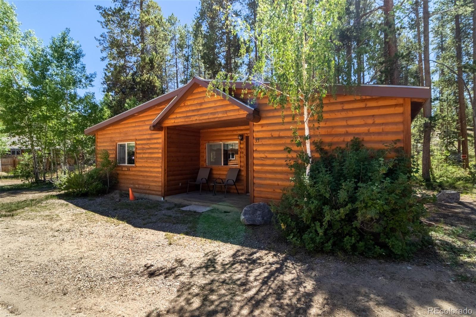 grand lake  House Search Picture