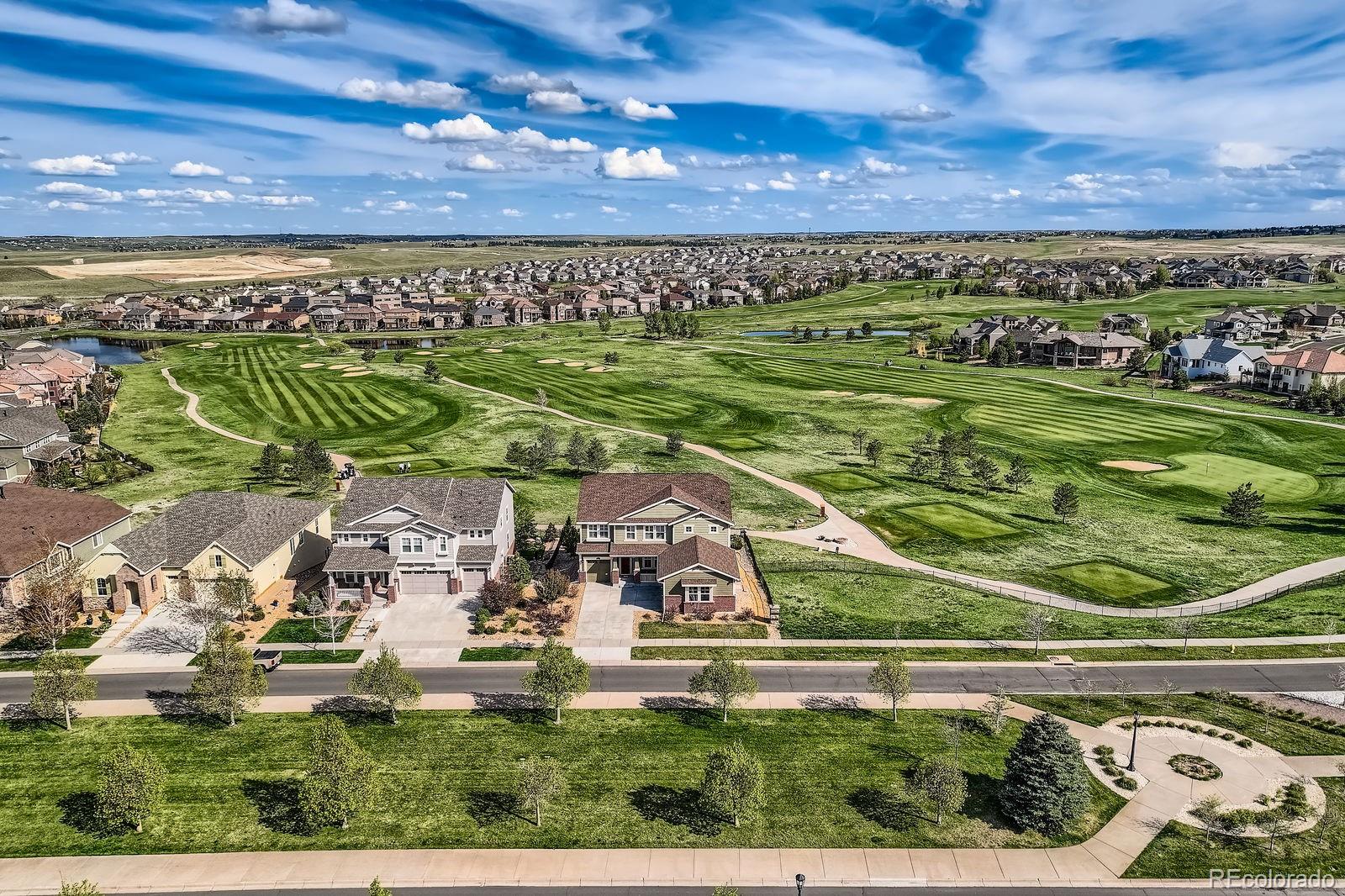 7658 S Country Club Parkway, aurora  House Search MLS Picture