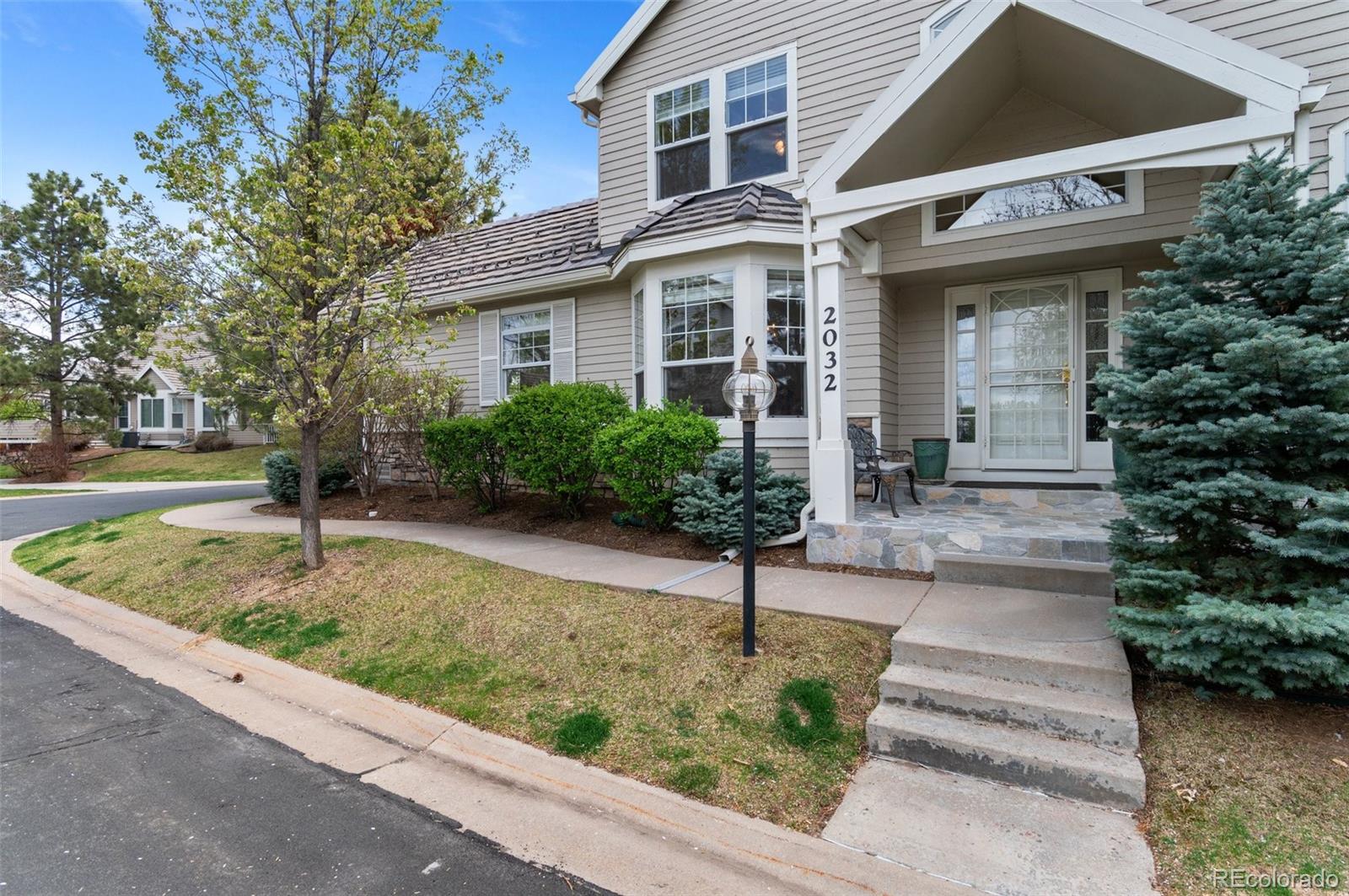 2032 W Nantucket Court, littleton  House Search MLS Picture