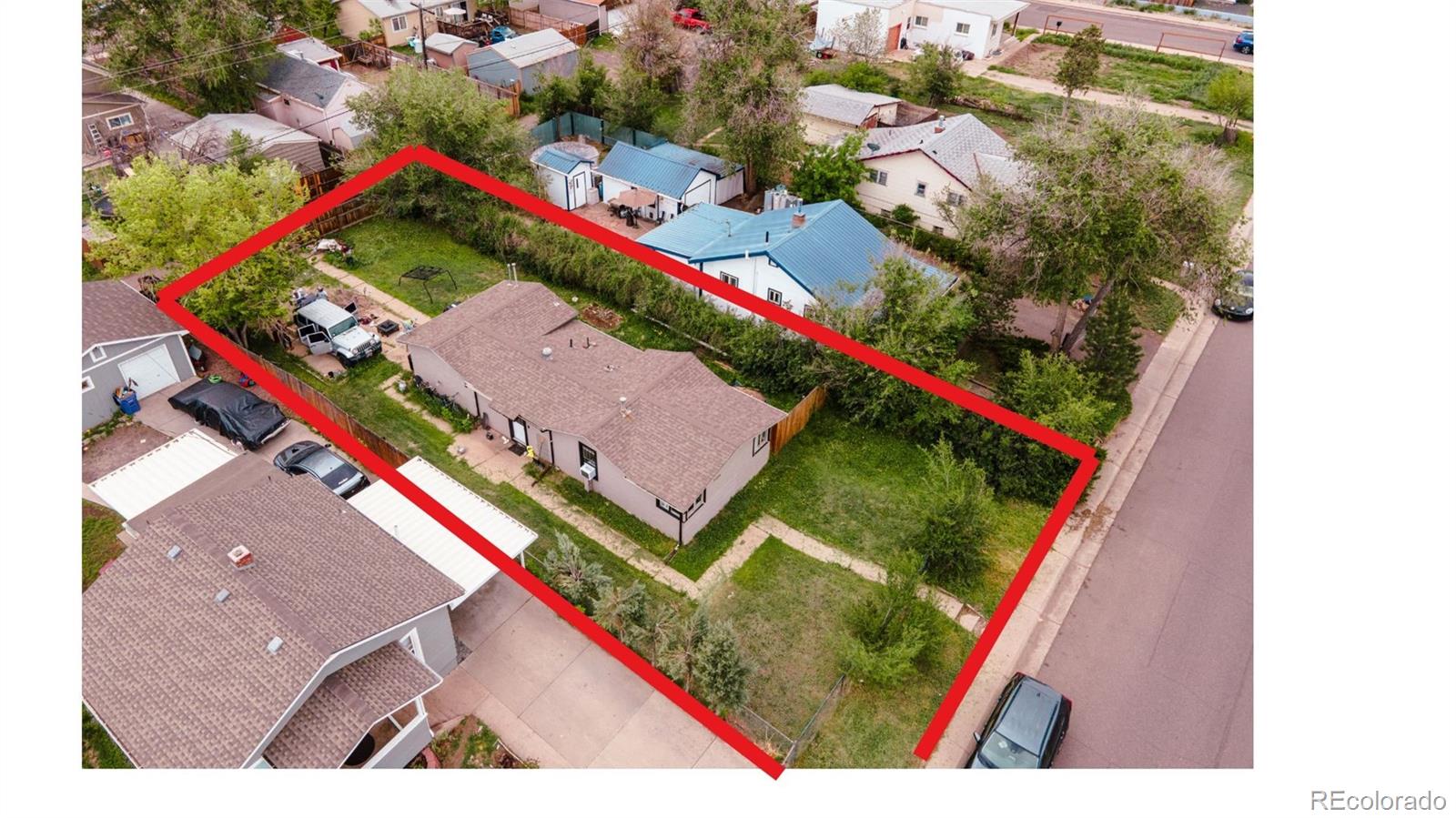 denver  House Search Picture