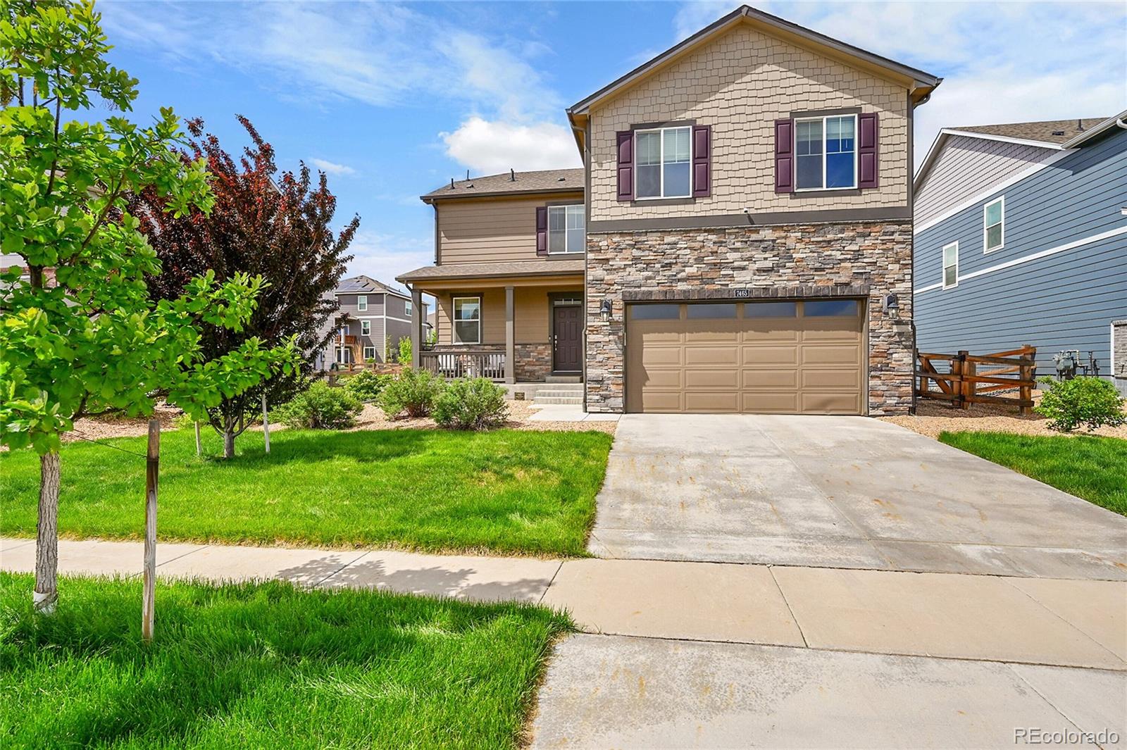 7465 E 157th Place, thornton  House Search MLS Picture