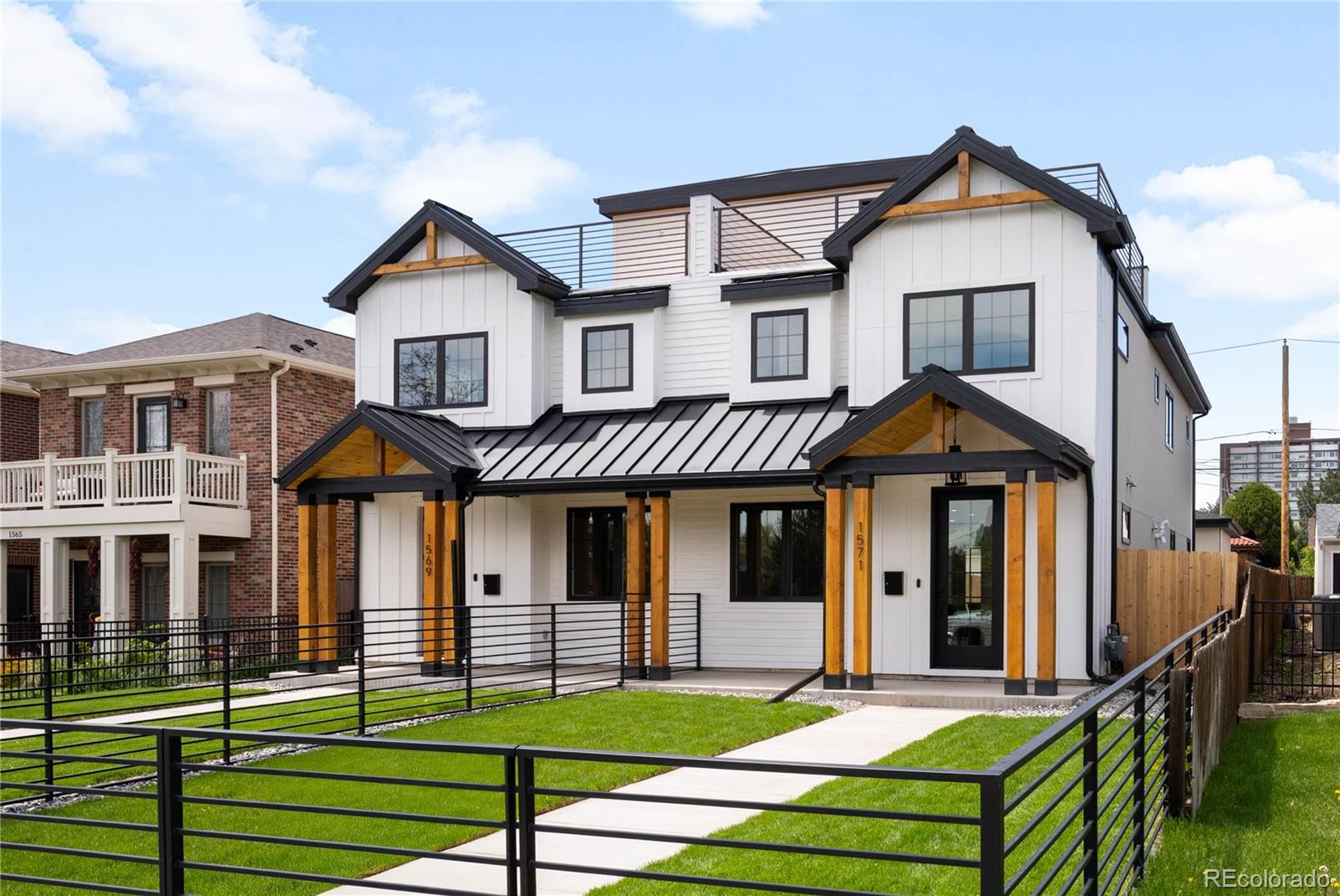 denver  House Search Picture