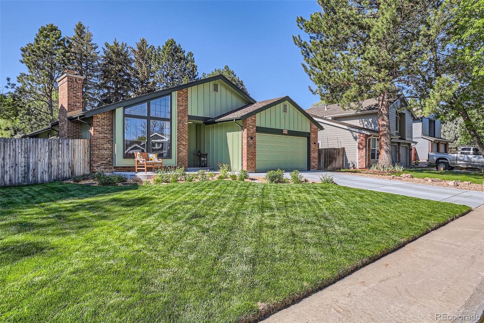 8820 W 80th Drive, arvada MLS: 2121096 Beds: 5 Baths: 3 Price: $759,000