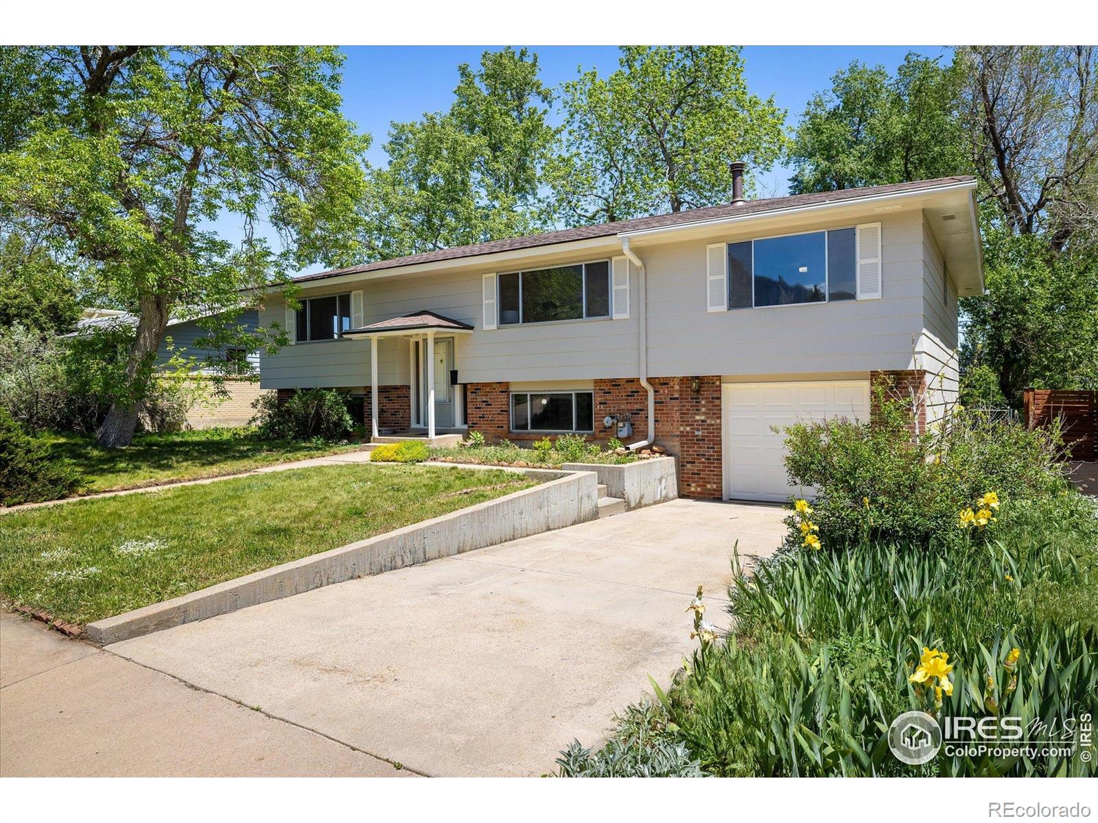 1270  Berea Drive, boulder  House Search MLS Picture
