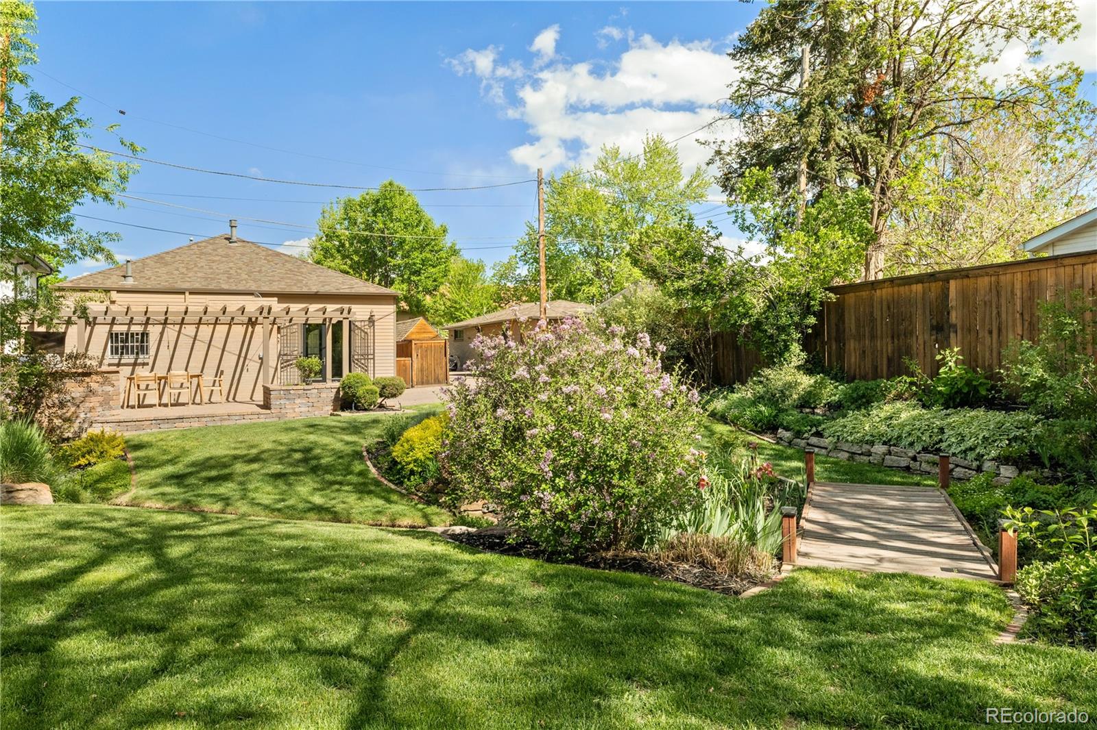 4425  Irving Street, denver  House Search MLS Picture