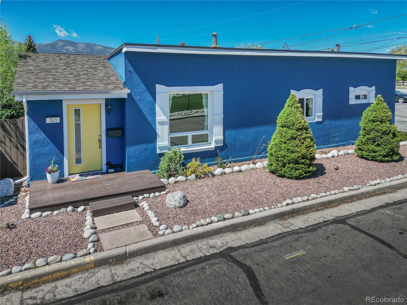salida  House Search Picture