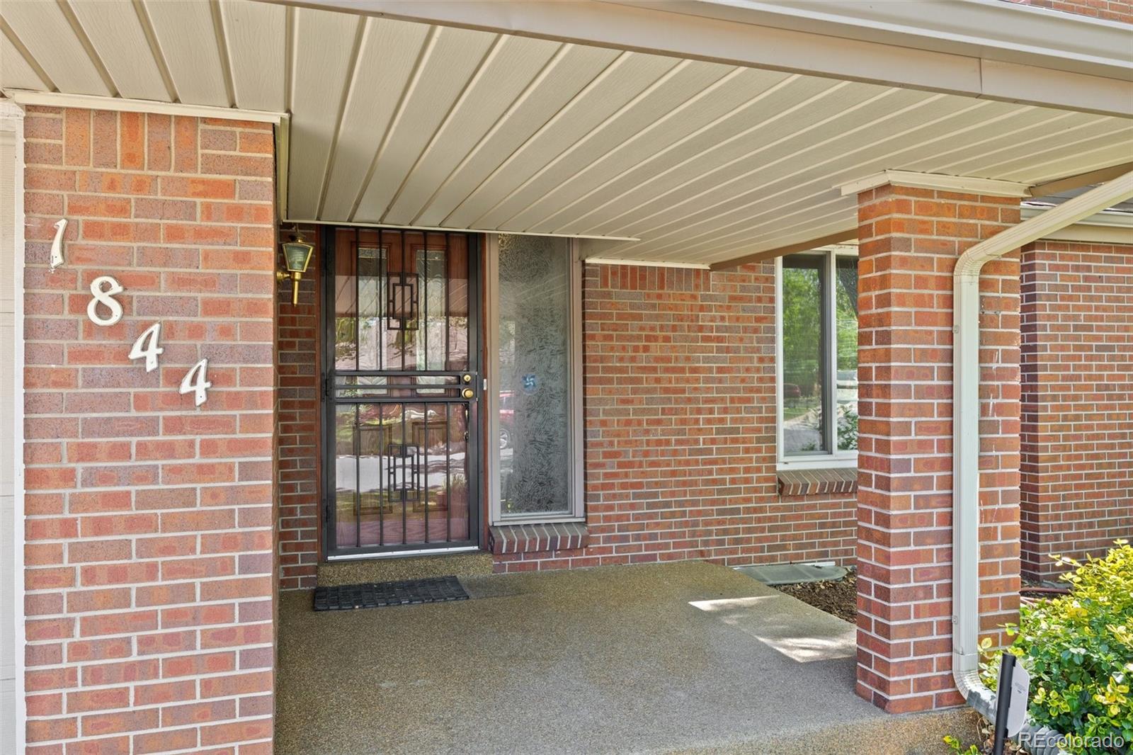 1844 S Pontiac Way, denver  House Search MLS Picture