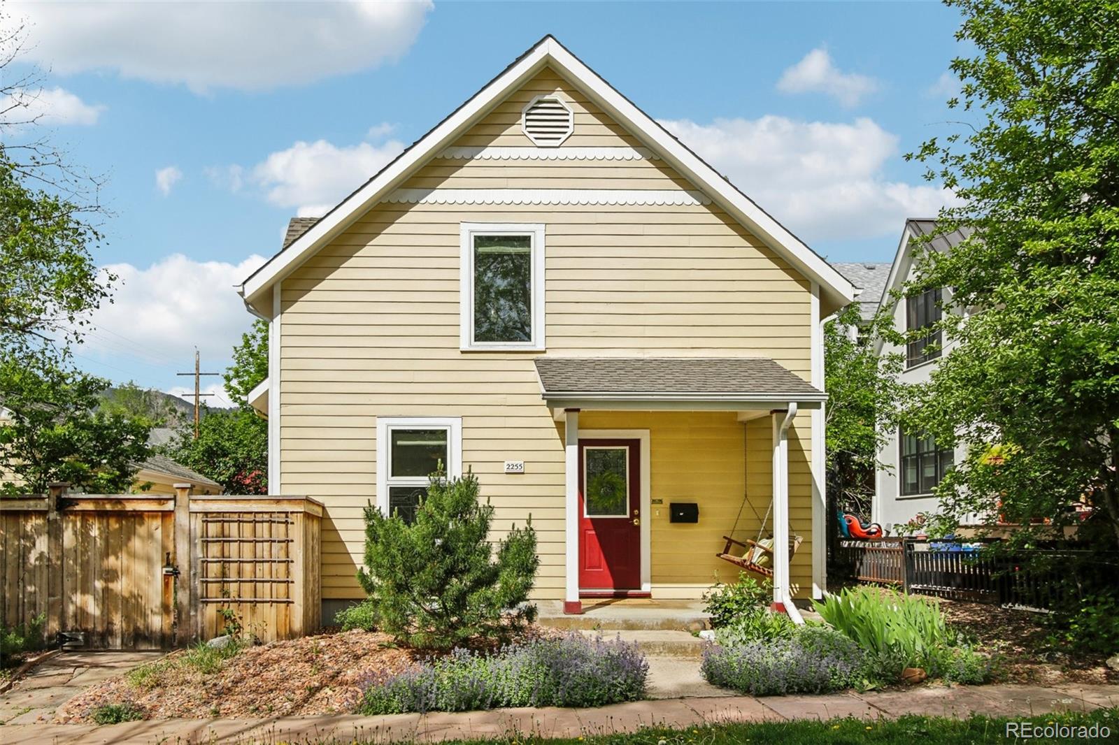 boulder  House Search Picture