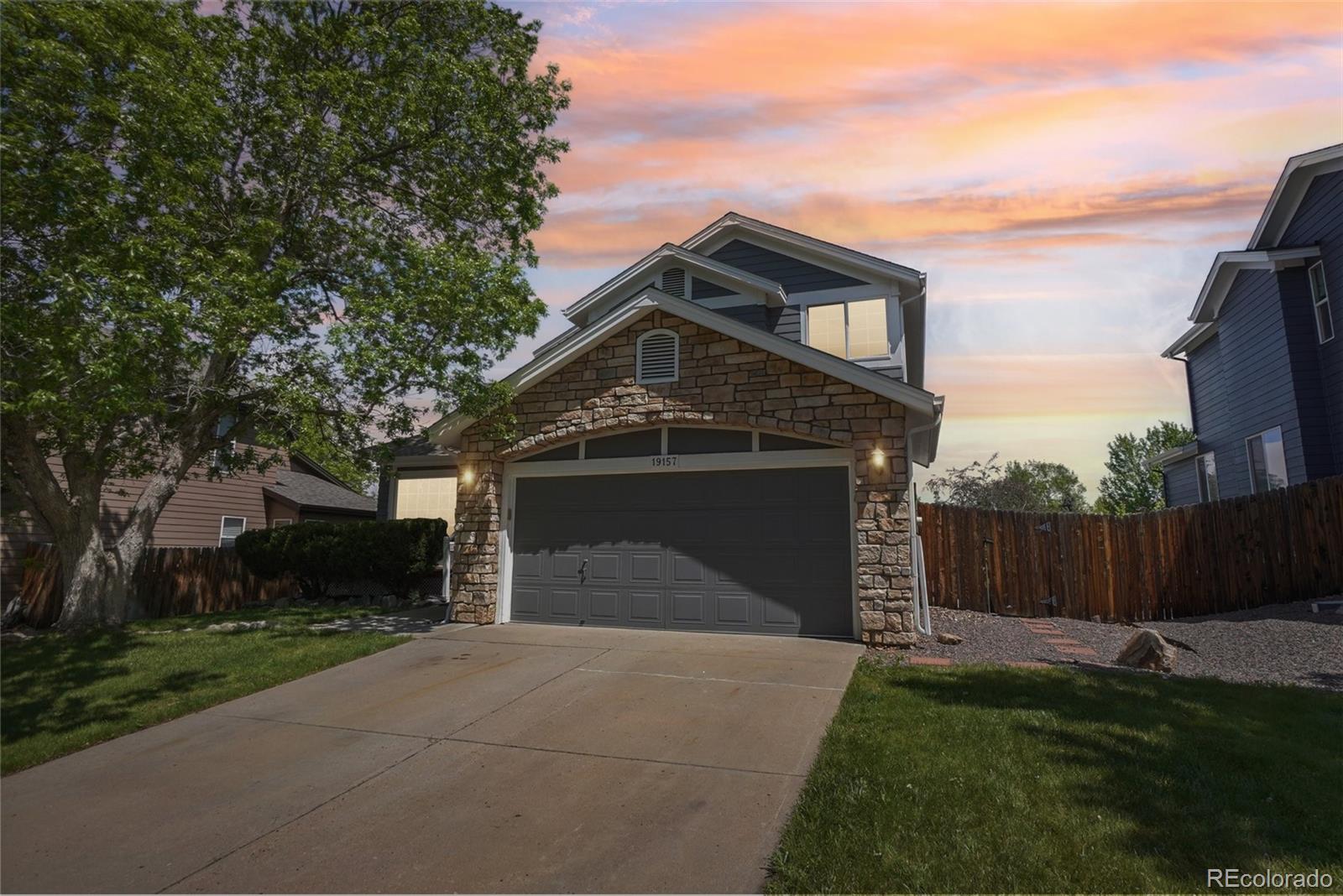 centennial  House Search Picture