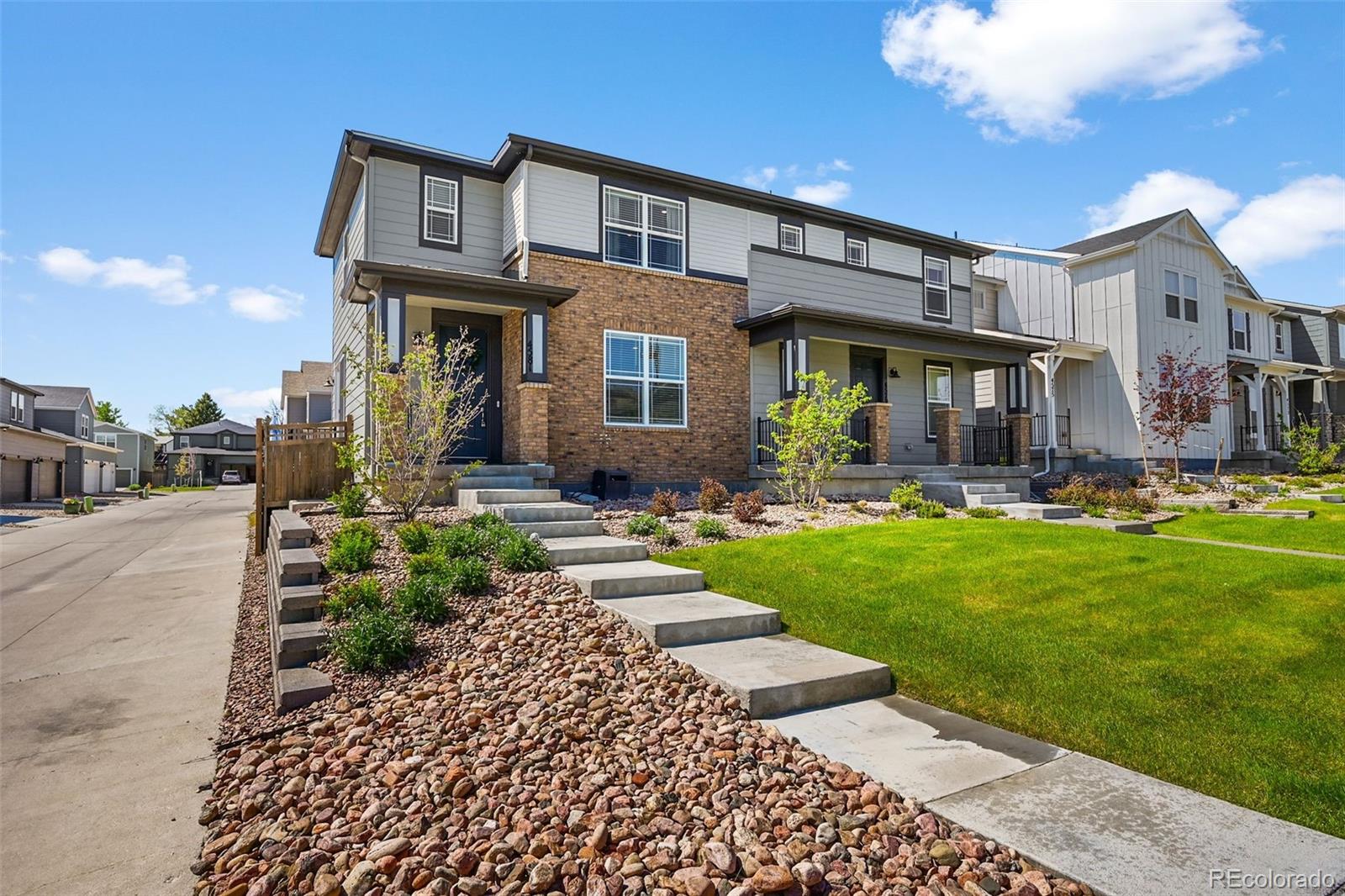 denver  House Search Picture
