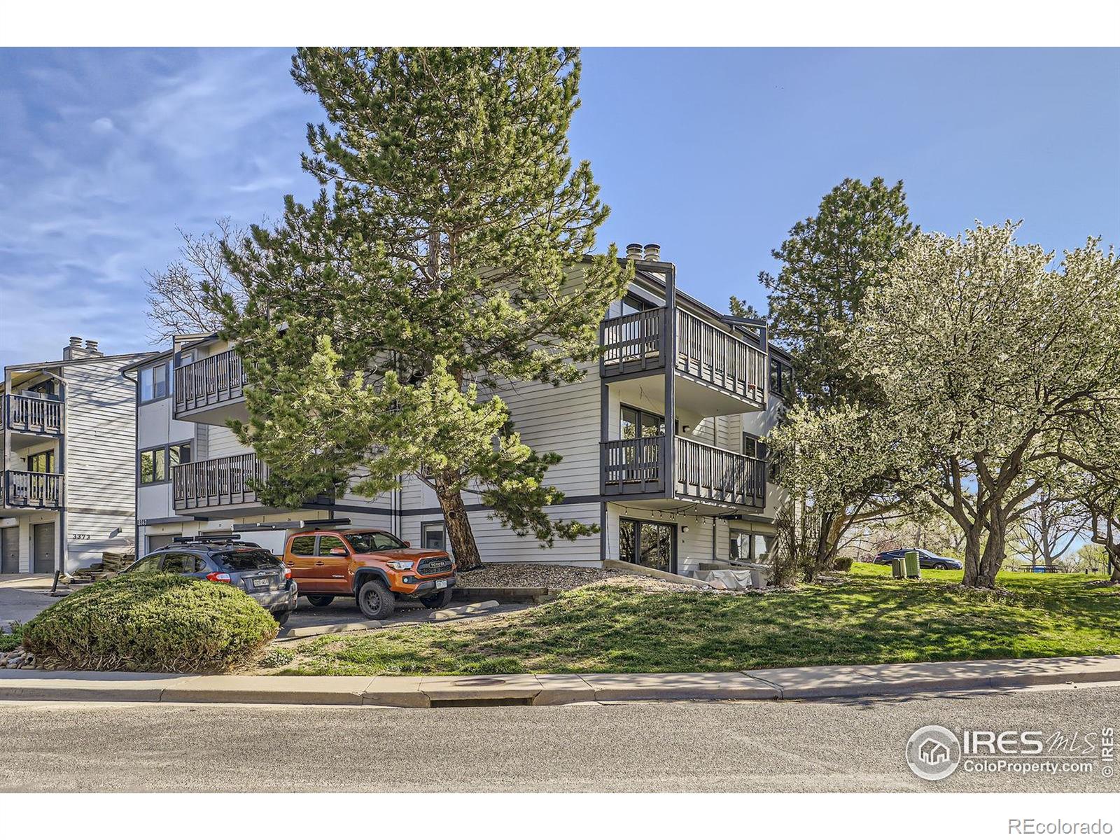 3363  Oneal Parkway, boulder  House Search MLS Picture