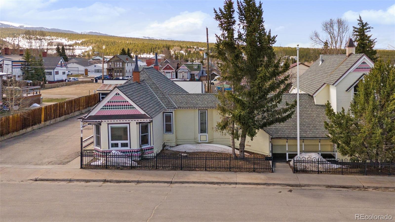 leadville  House Search Picture