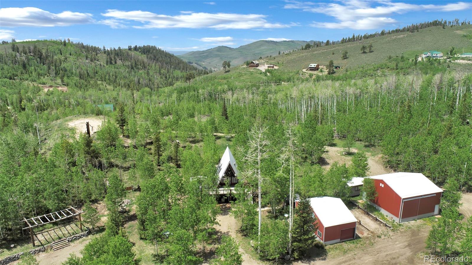 kremmling  House Search Picture
