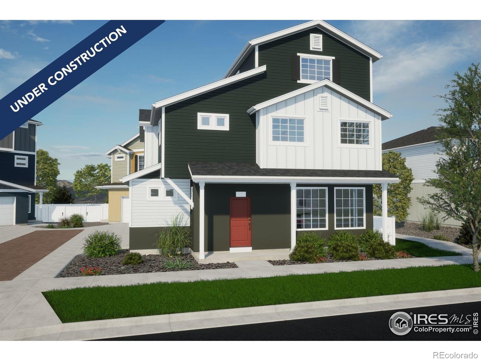 johnstown  House Search Picture