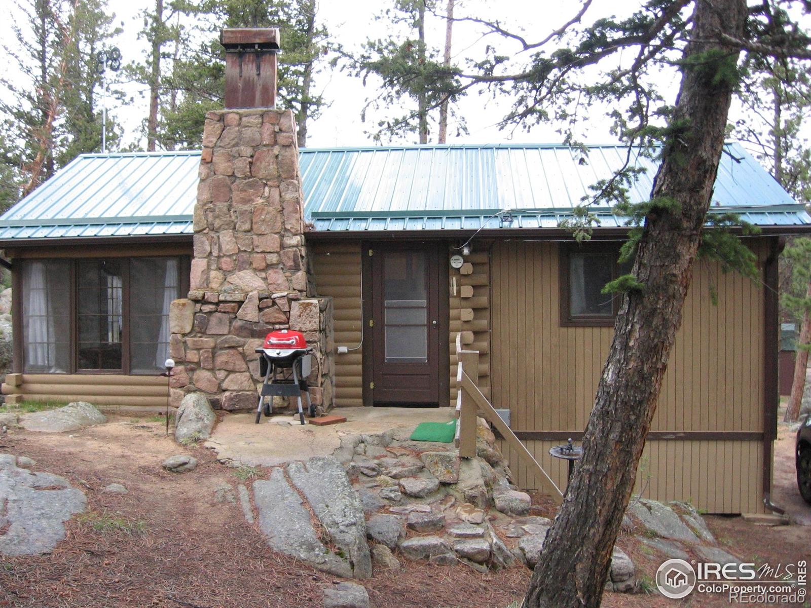 red feather lakes  House Search Picture