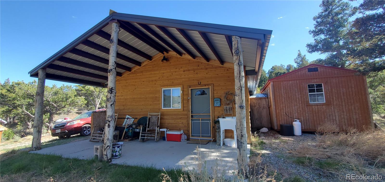 fort garland  House Search Picture