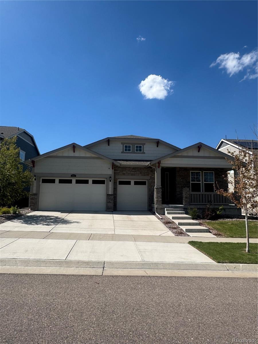 aurora  House Search Picture