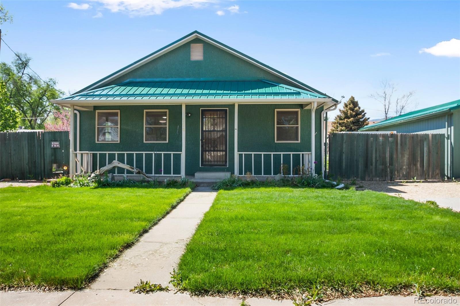 canon city  House Search Picture