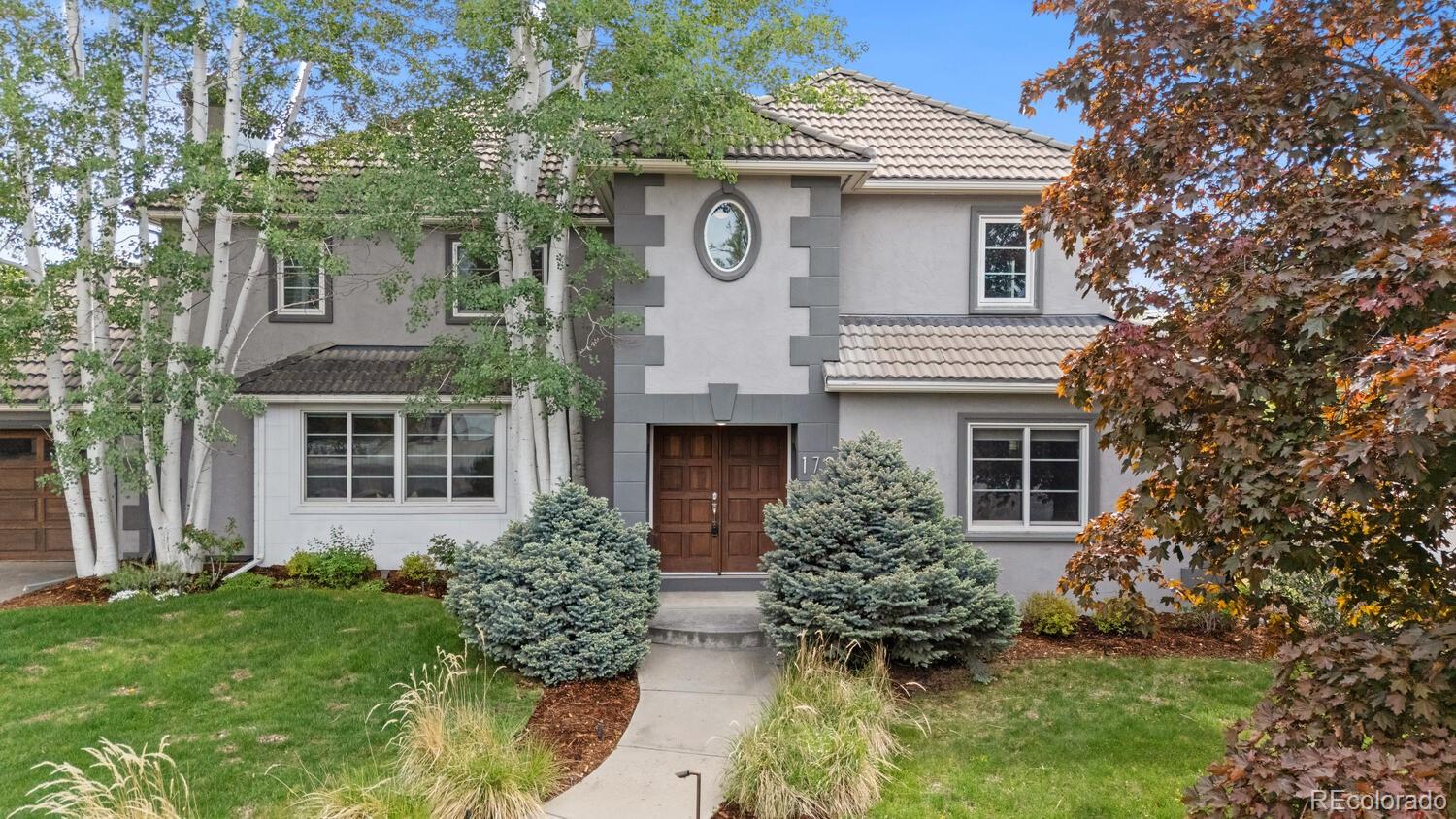 172 S Forest Street, denver  House Search MLS Picture