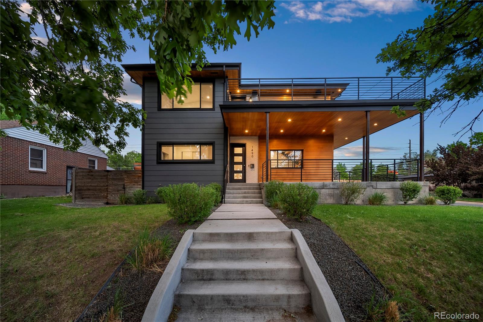 denver  House Search Picture
