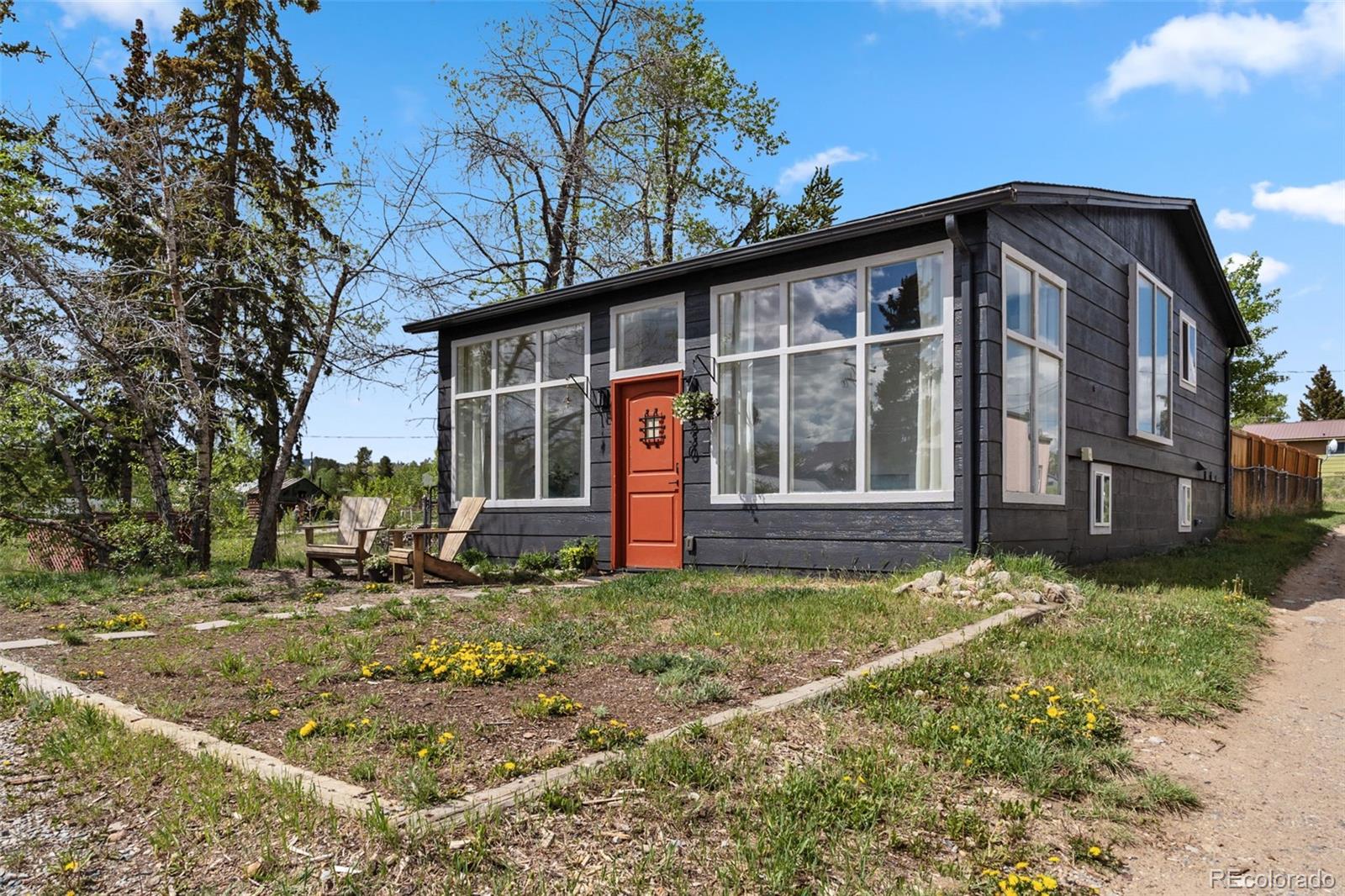 530  Castello Avenue, fairplay  House Search MLS Picture