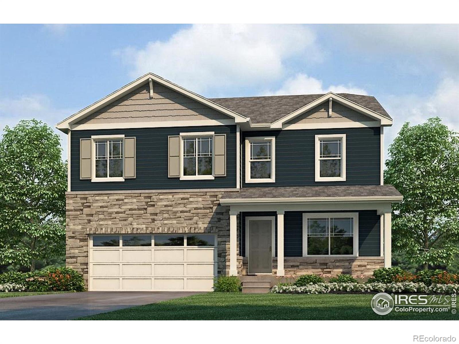 johnstown  House Search Picture