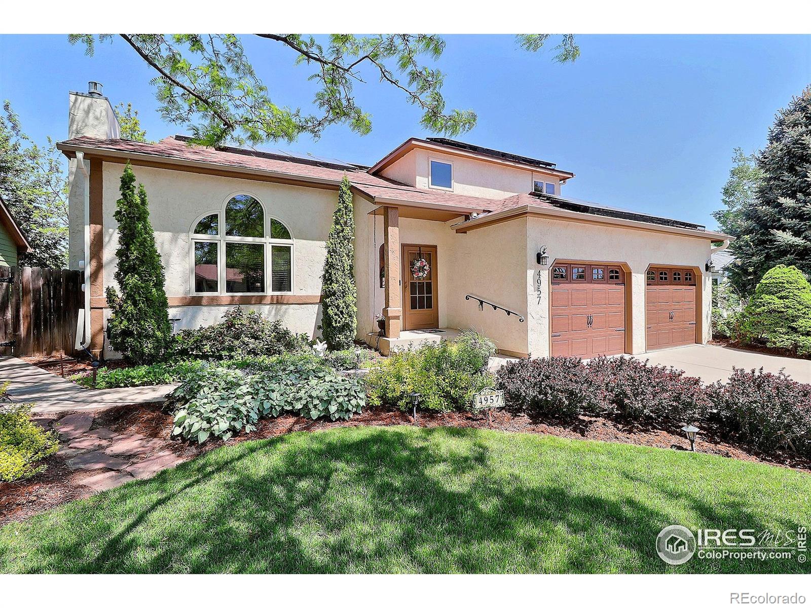 4957 W 6th Street, greeley  House Search MLS Picture