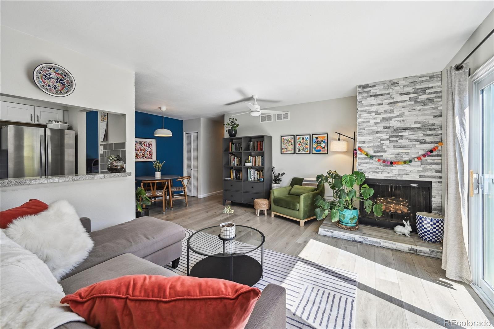denver  House Search Picture
