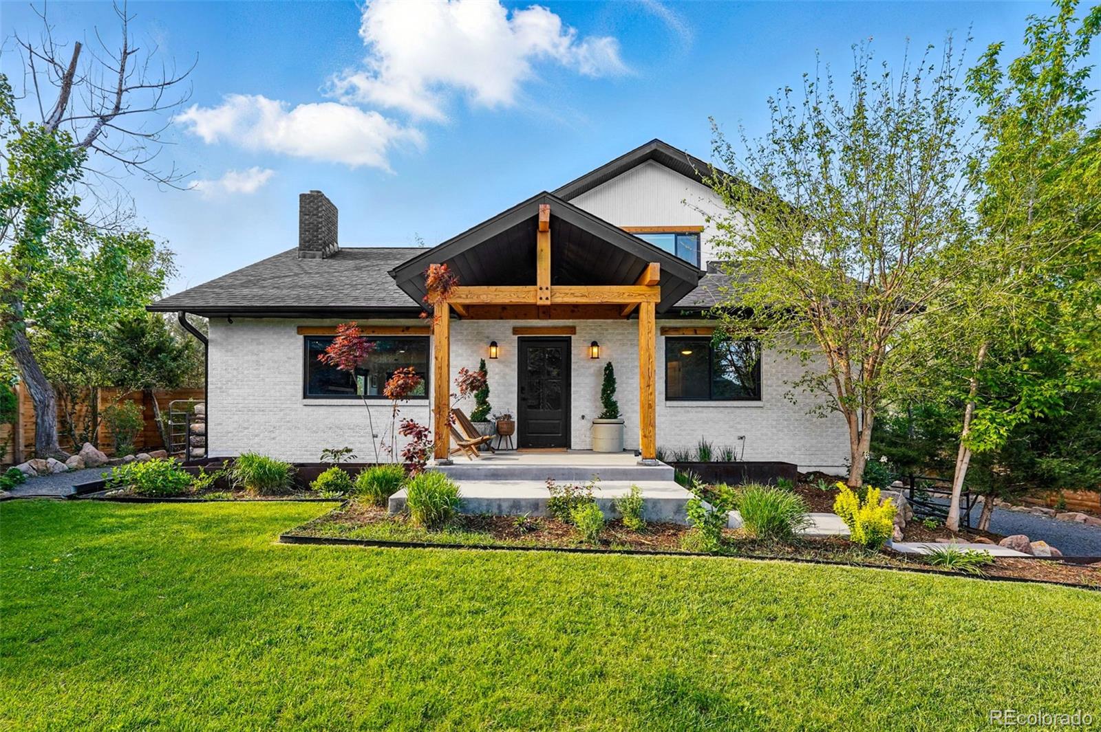 boulder  House Search Picture