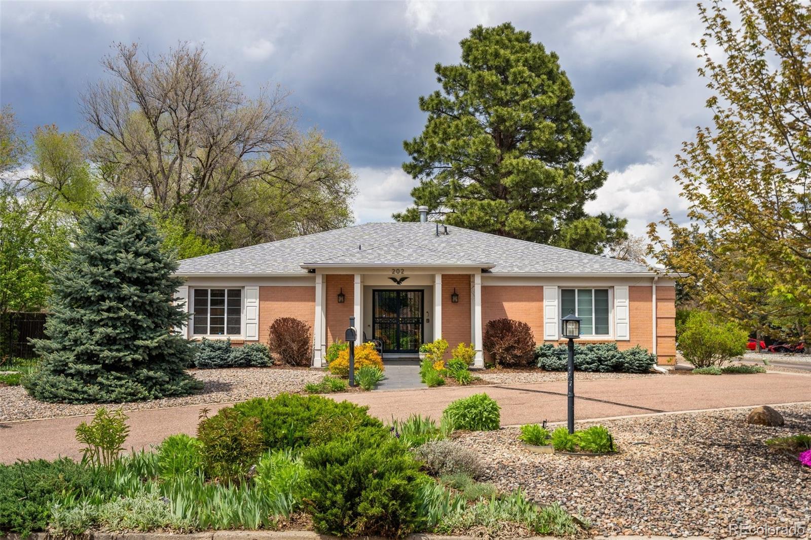 colorado springs  House Search Picture