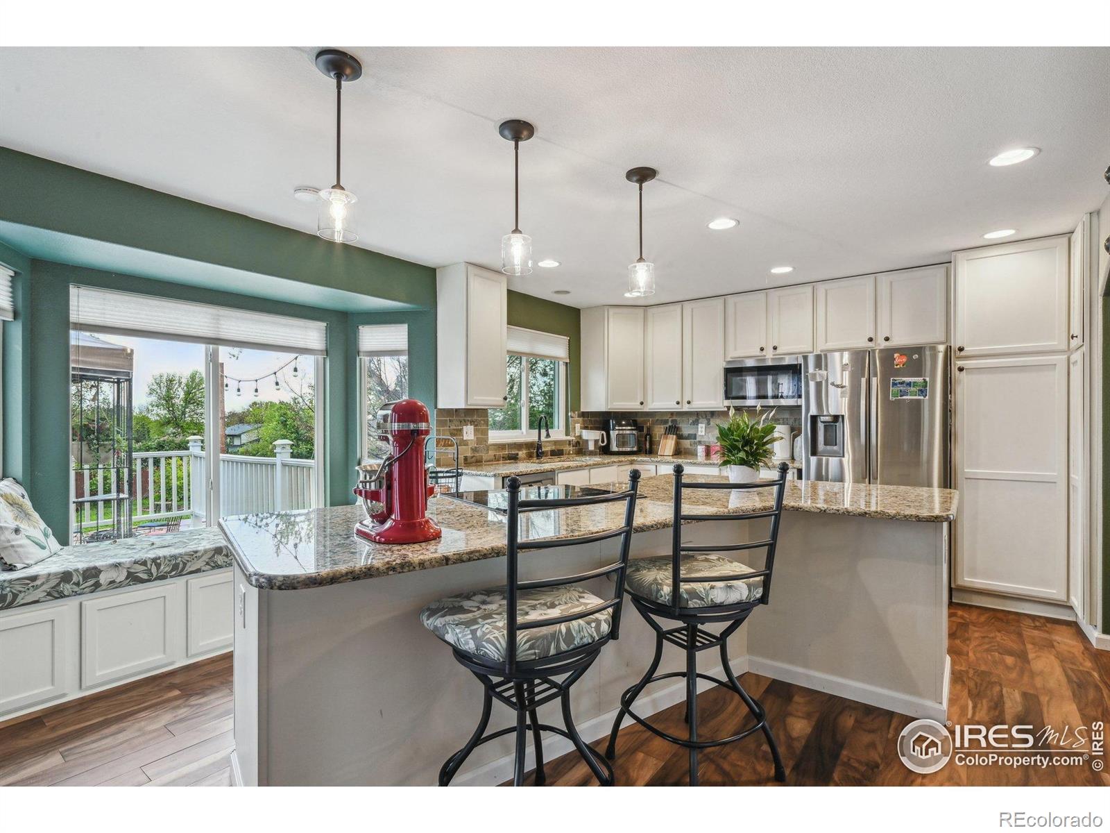 13106  Elizabeth Street, thornton MLS: 4567891033791 Beds: 4 Baths: 4 Price: $695,000