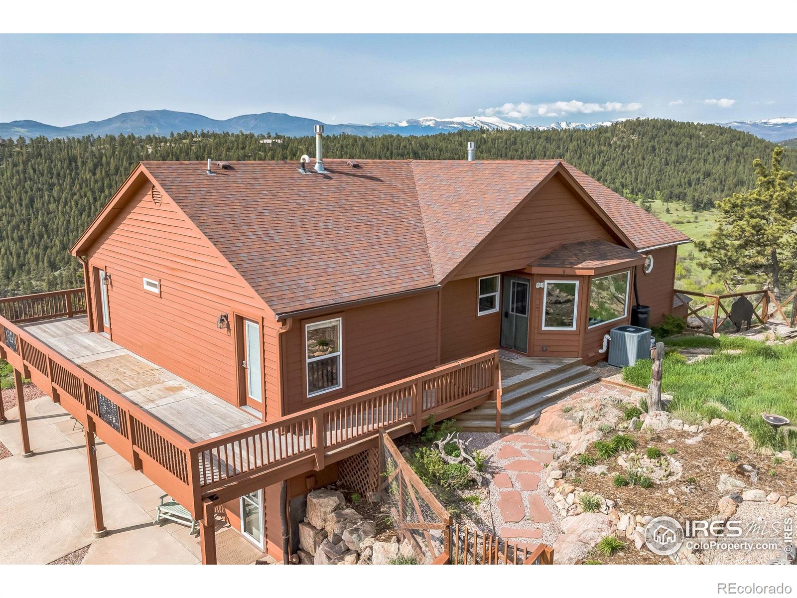 117  Mount Sherman Court, livermore  House Search MLS Picture