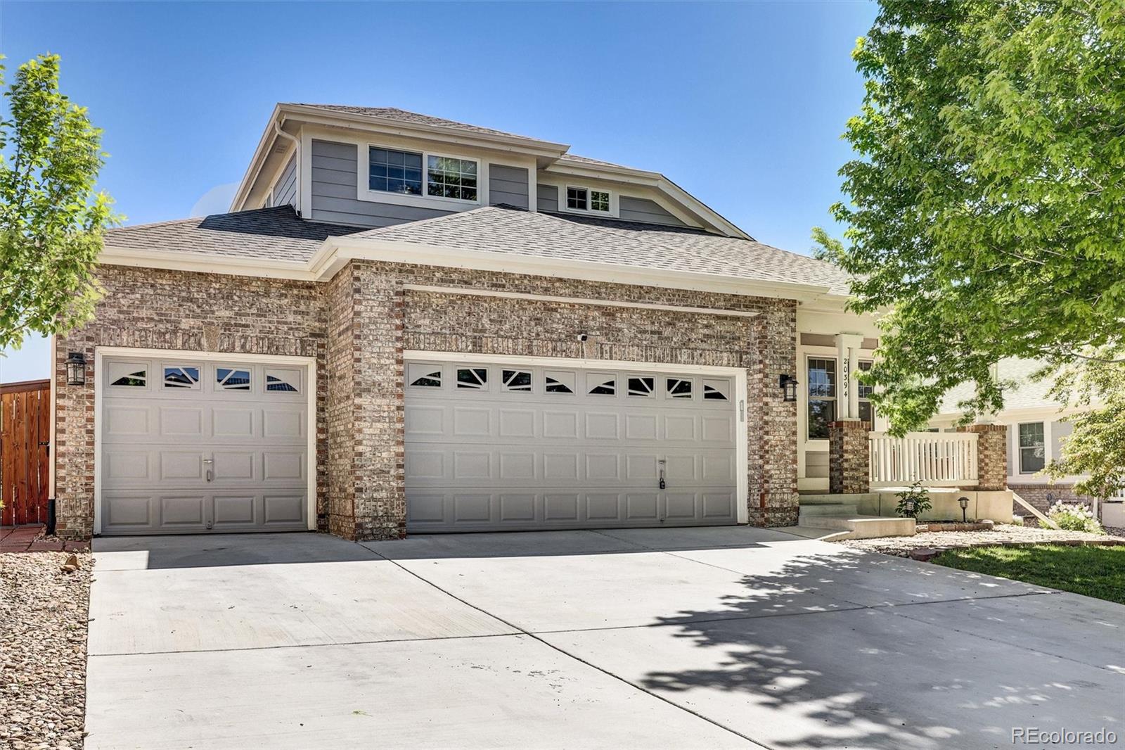 20394 E Colgate Place, aurora MLS: 6046820 Beds: 3 Baths: 3 Price: $640,000