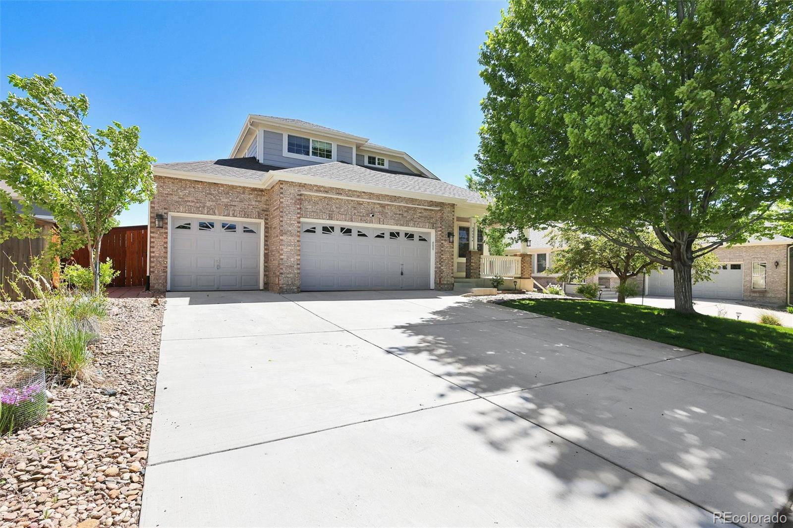 20394 E Colgate Place, aurora  House Search MLS Picture