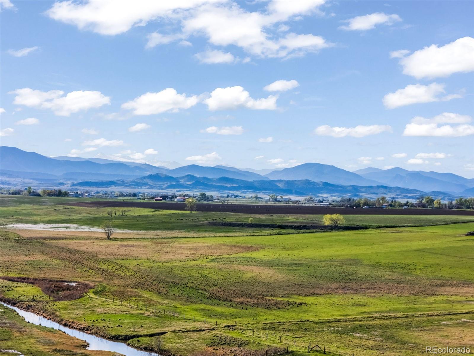 1805 W County Road 8 , berthoud  House Search MLS Picture